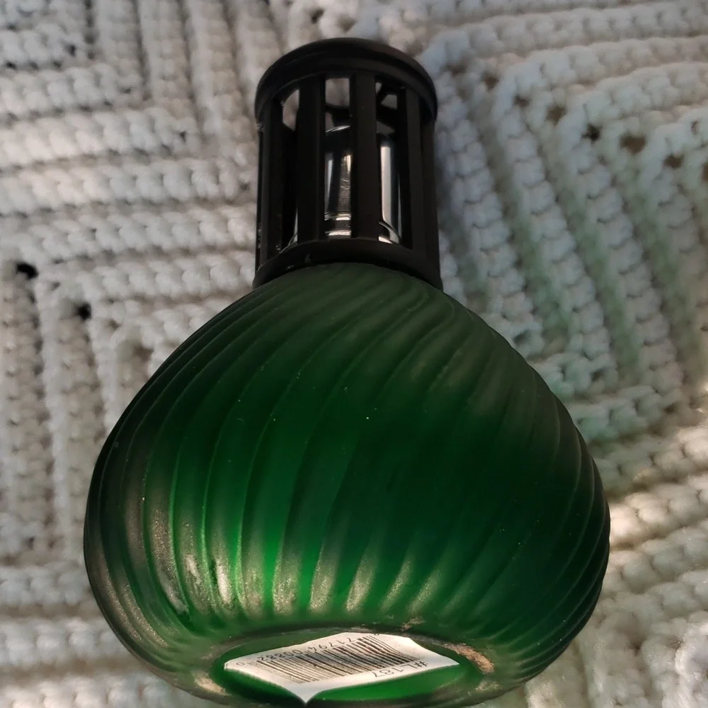 DIFFUSER FRAGRANCE LAMP